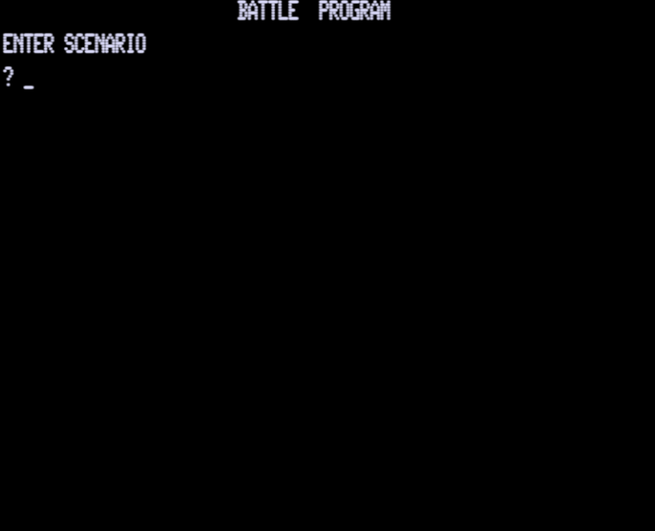 Screen shot